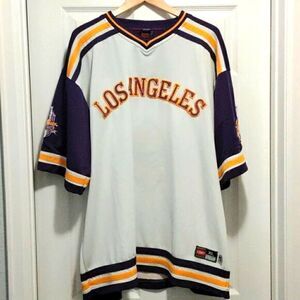 Los Angeles Jersey